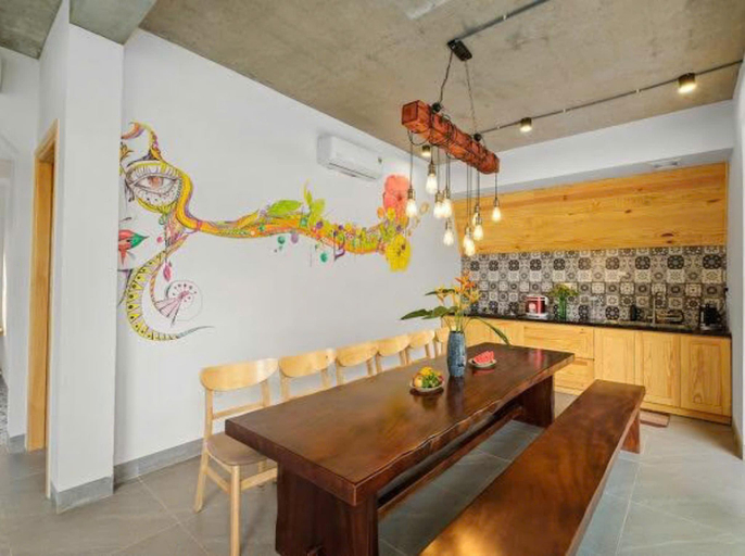Others 5, Da Tham Villas, Kỳ Sơn