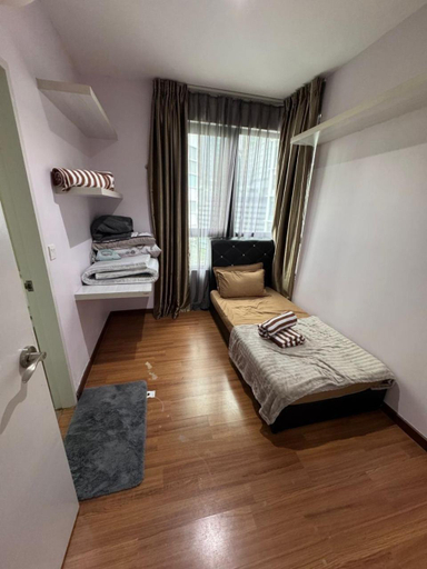 Bedroom 2, I-city Shah Alam Selangor, Shah Alam