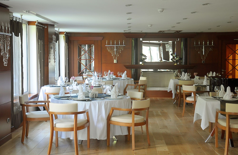 Food & Drinks 4, Ankara Hotel Midi, Çankaya