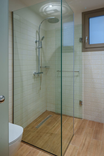 Room 4, Irakleio Notos Boutique Apartments 1, Crete
