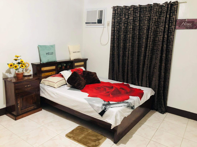 Bedroom, Vigan Houses, Bantay