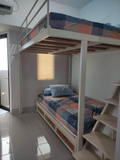 Others 3, Malang Center Apartments, Malang