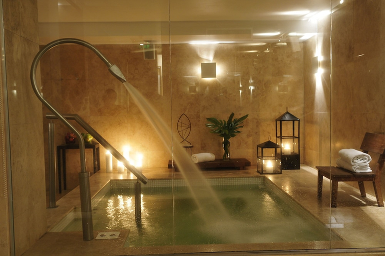 Sport & Beauty 2, CasaSur Recoleta, Distrito Federal