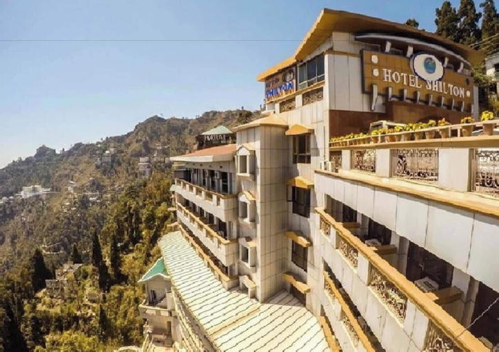 Exterior & Views 2, Hotel Shilton by Royal Collection, Dehradun