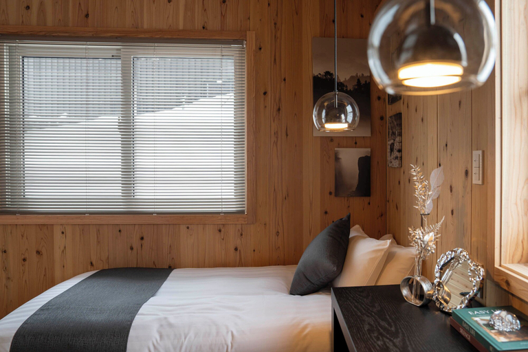 Room 4, Rusutsu Hills Northern Ridge, Rusutsu