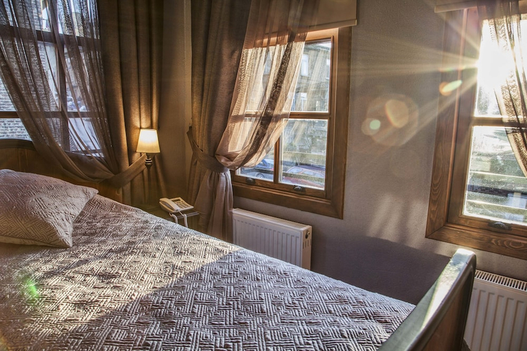 Bedroom 4, Kaf Konak, Merkez