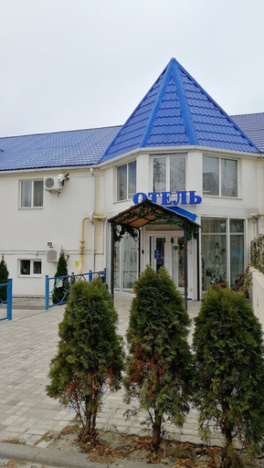 Exterior & Views 1, Continental Hotel, Aksayskiy rayon