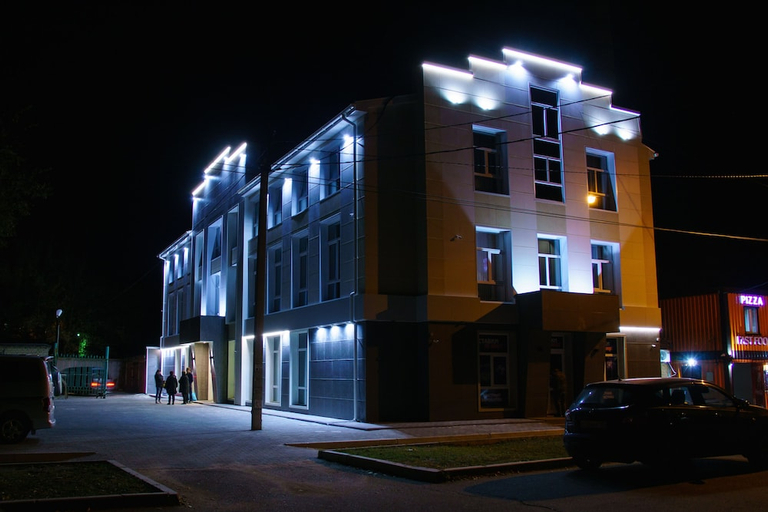 Others 2, Arka Hotel, Ussuriyskiy rayon