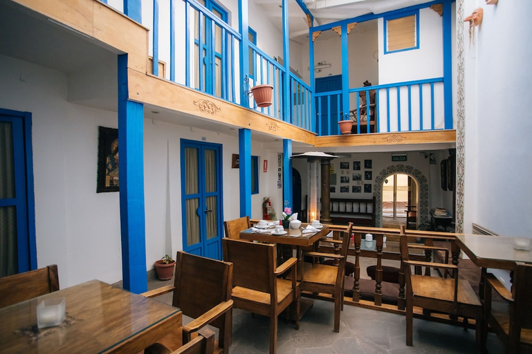 Food & Drinks 5, La Casa De Mayte, Cusco