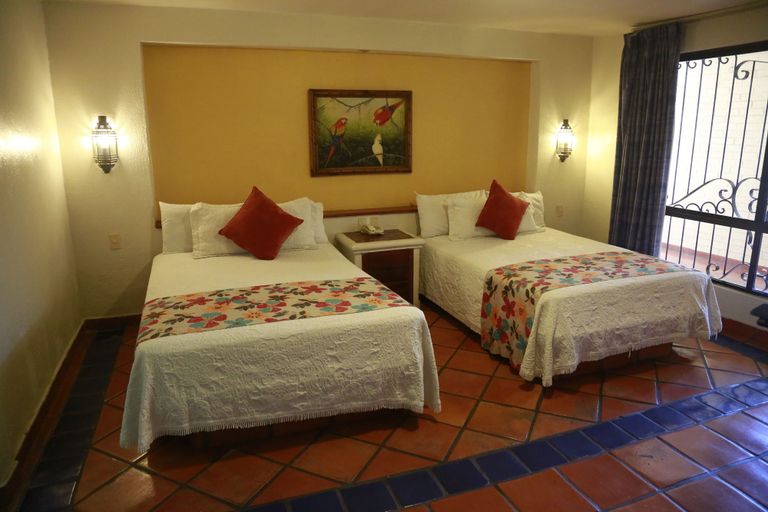 Bedroom 3, Hotel La Loma Tepic, Tepic
