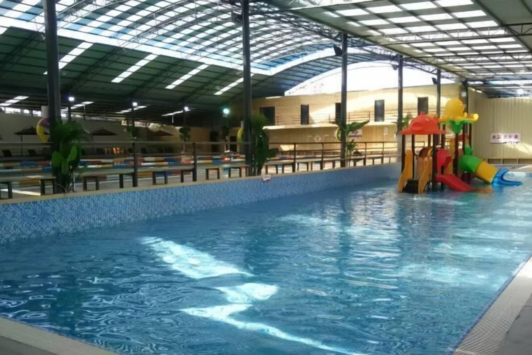 Others 4, Ruili Chuan Hot Spring Hotel, Dehong Dai and Jingpo