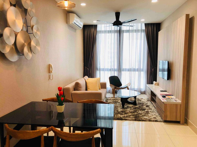 Others 5, Putrajaya Apartments, Kuala Lumpur