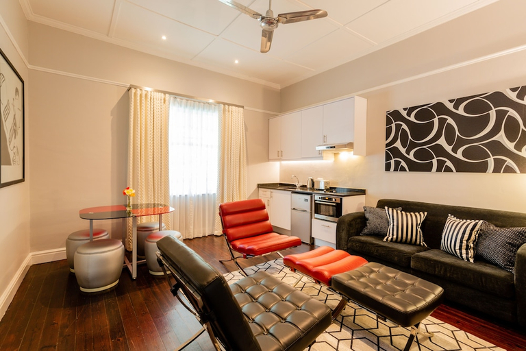 Others 3, Boschhuis Apartments - Stellenbosch, Cape Winelands