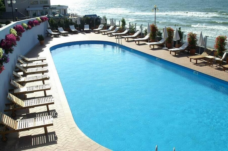 Sport & Beauty, Hotel Grand Palace, Svetlogorsk