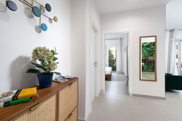 Reception, Estate4home - Velia, Napoli