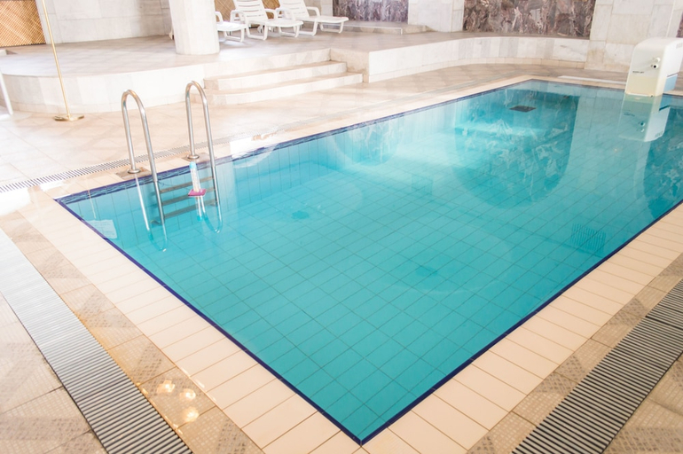Sport & Beauty 2, President-Hotel, Central