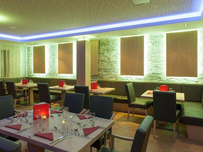 Food & Drinks 5, Mountain Lake Resort, Zell am See
