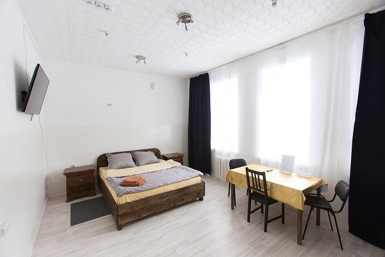 Bedroom 2, GRELKA, Omskiy rayon