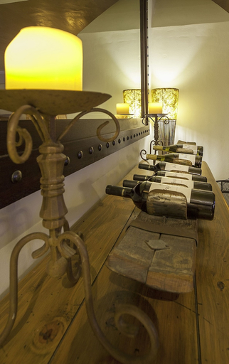 Food & Drinks 5, Cultivar Guest Lodge , Cape Winelands