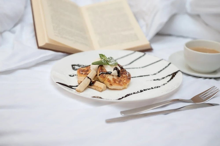 Food & Drinks 4, Don Kikhot Hotel, Vysokogorskiy rayon