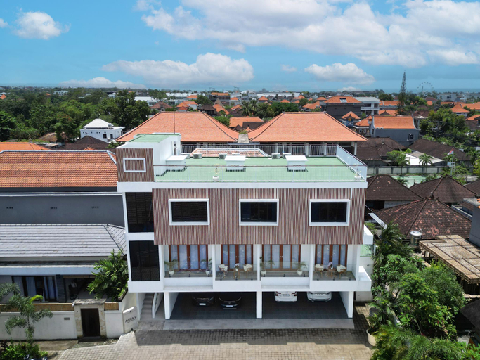 Exterior & Views 2, VOX Residences Canggu, Badung