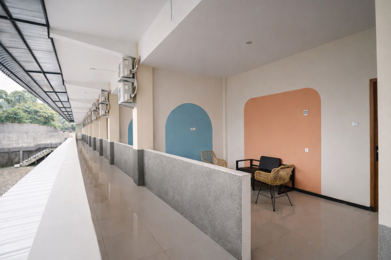 Others 4, Tripletree Kenaro Hotel, Malang