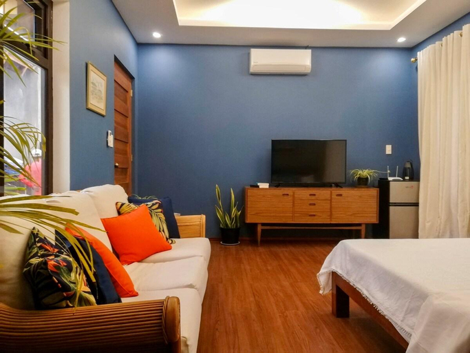 Others 4, Beach House, San Juan, La Union, Bacnotan