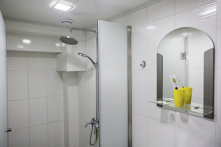 Bathroom 4, Viktoria, Samara