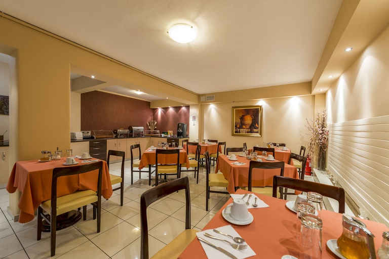 Food & Drinks 2, Lakonia Hotel, Peloponnese