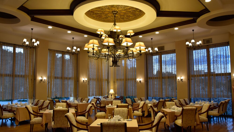 Food & Drinks 5, Ramada Plaza by Wyndham Mardin , Mardin