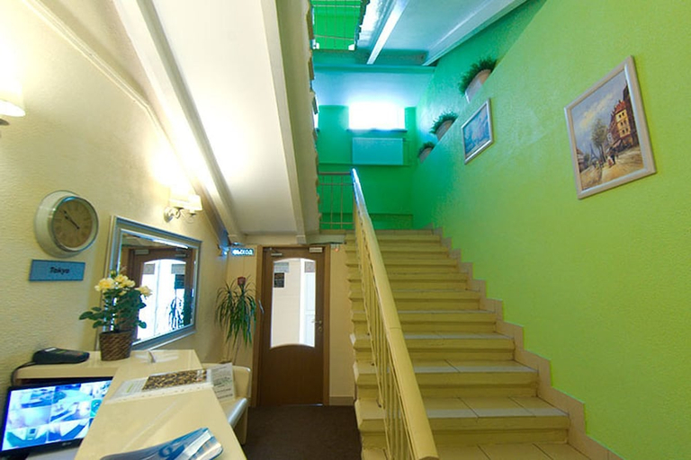 Others 5, Uyutnaya, Sankt-Peterburg gorsovet