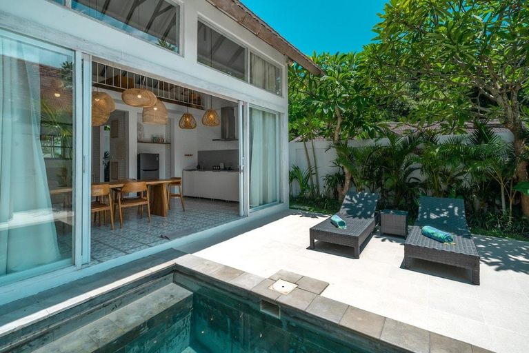 Sport & Beauty, Pondok Yogi Guest House Canggu, Badung