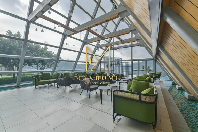 Food & Drinks 3, Gohtong Jaya Apartments, Genting Highlands