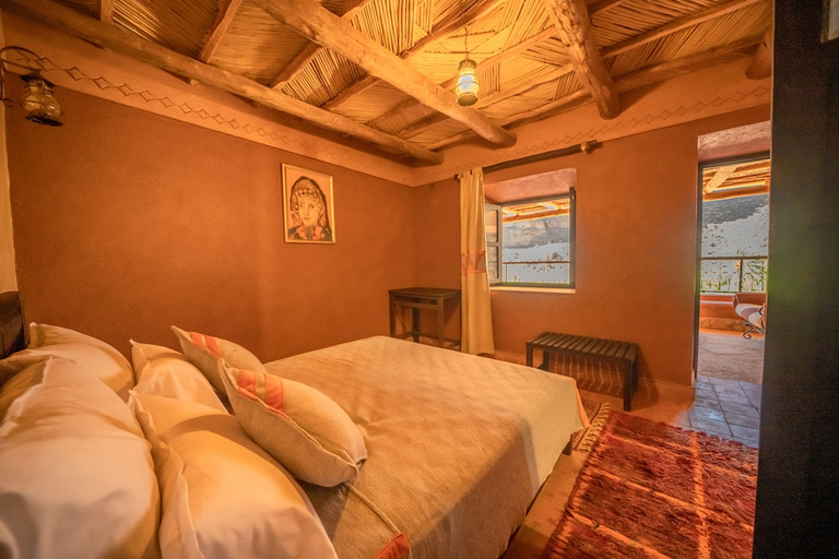 Others 4, Ouednoujoum Ecolodge & SPA, Ouarzazate