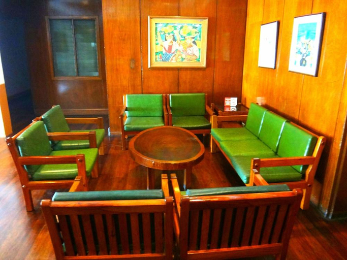 Others 5, Pension Natividad, Manila City