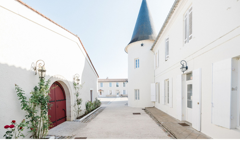 Exterior & Views, Seguin - Chambres Dhôtes, Gironde