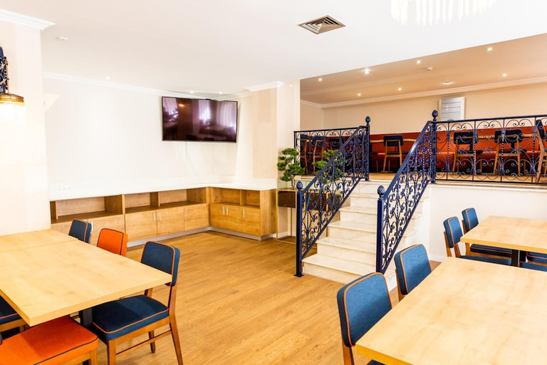Food & Drinks 4, Dona Amélia Hotel by RIDAN Hotels, Ourém