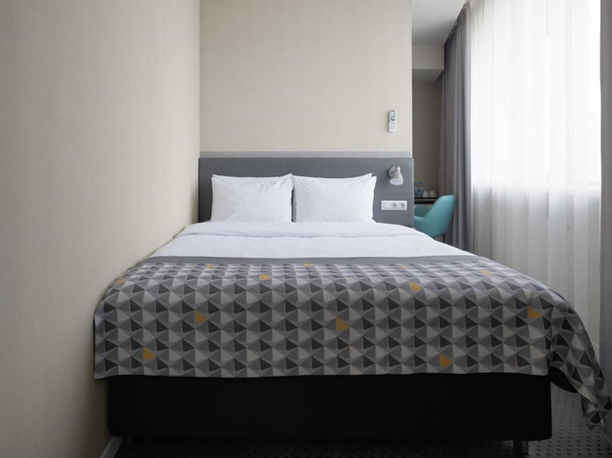 Bedroom 2, Holiday Inn Perm, an IHG Hotel, Perm' gorsovet