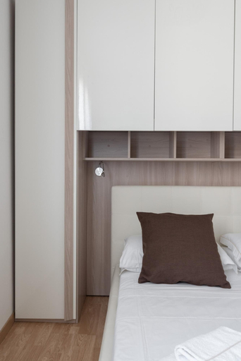 Room 2, Venice Grand Canal Style Apt 3 by Wonderful Italy, Venezia