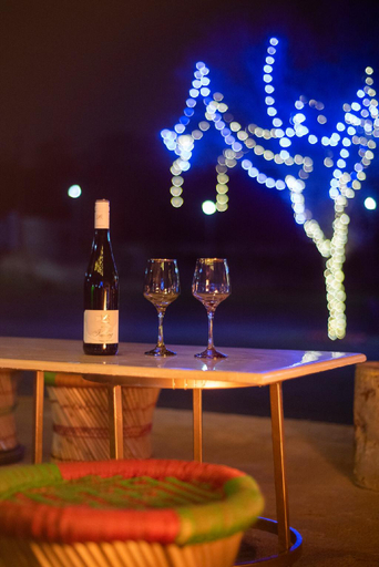 Food & Drinks 4, Noida Villas, Gautam Buddha Nagar
