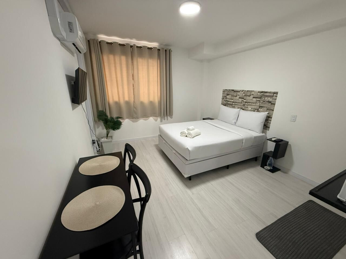 Room 4, Paulistay, São Paulo
