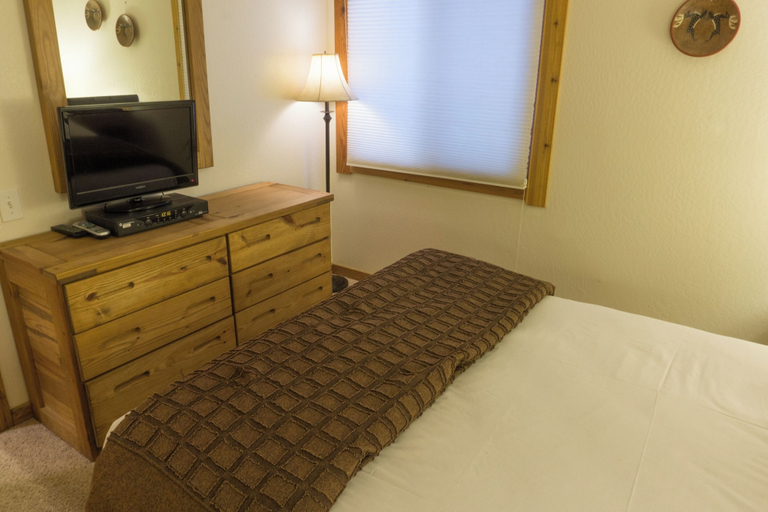 Bedroom 3, Northstar California Resort, Placer