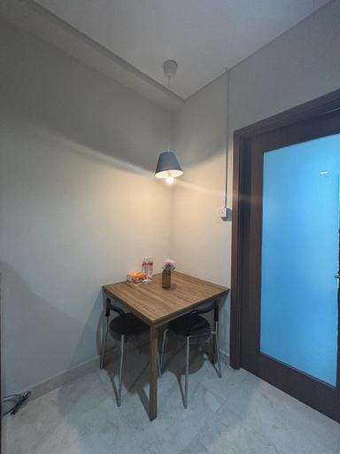 Others 3, Apartment Puri Orchard Studio, Jakarta Barat