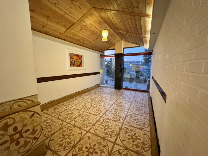 Others 4, HOTEL AJANTA CONTINENTAL, Dehradun