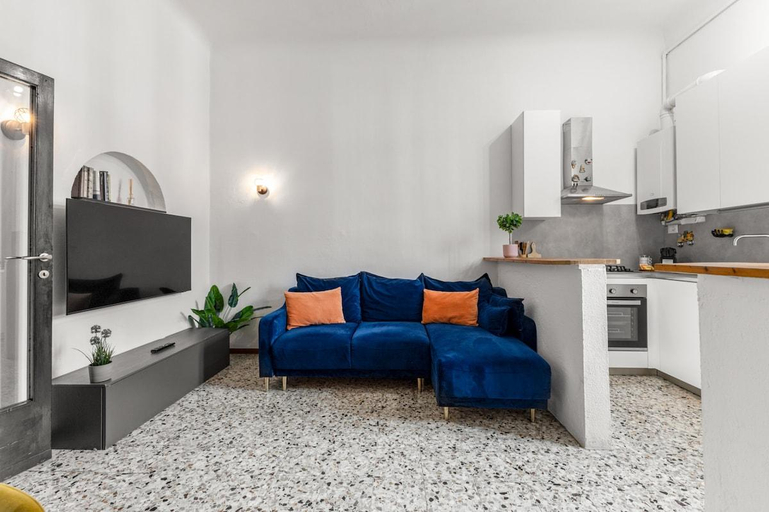 Others 5, Martesana home - 4 posti, Milano