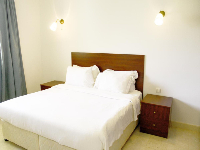 Room 4, Marina Breeze 2-bedroom Retreat, Taqah
