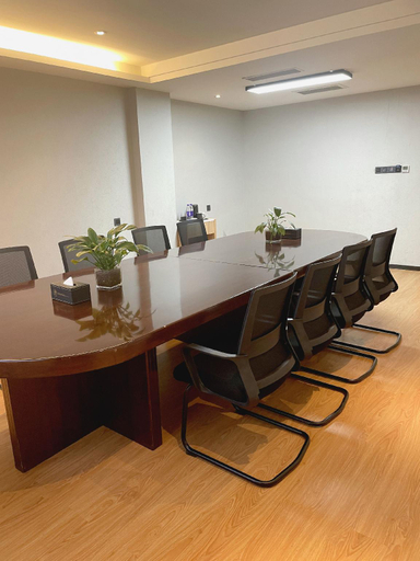 Business Facilities 4, GreenTree Inn Xiaoyi Wanda Plaza, Luliang