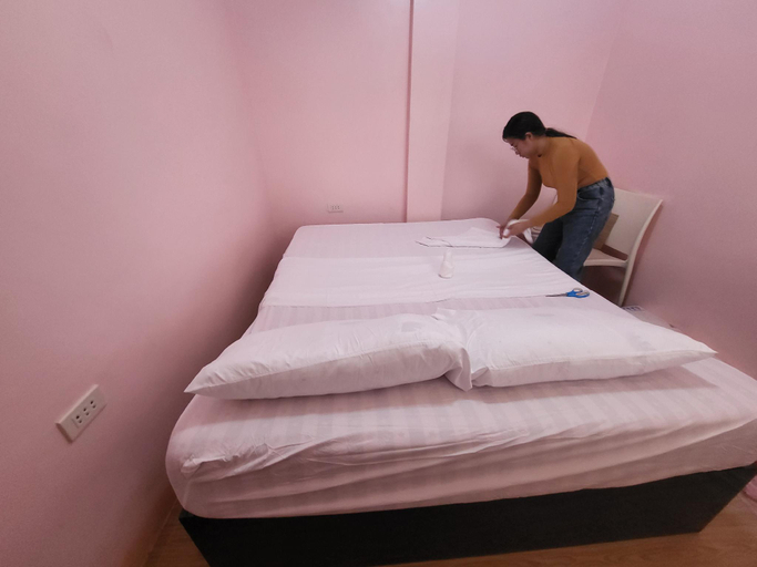 4, Puerto Princesa City Apartments, Puerto Princesa City