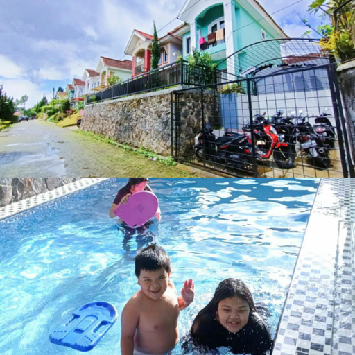 Others 4, Cipanas Villas, Cianjur