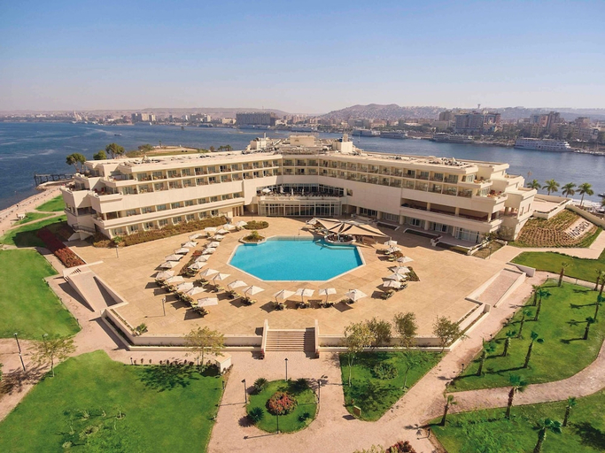 Sport & Beauty 2, Movenpick Resort Aswan, Aswan